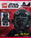 Колекційна мініфігурка конструктор LEGO Star Wars TIE Pilot (912410) полібег 912410 фото 1