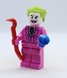 LEGO Super Heroes: Джокер &mdash; мініфігурка (212327), полібег 212327 фото 3