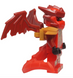 LEGO NINJAGO Dragon Kai / Дракон Кай полібег L0002204 фото 2