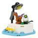 LEGO Jurassic World: Лаборатория с Раптором &mdash; полибег (122401) 122401 фото 2