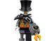 Рідкісна колекціна мініфігурка LEGO Ninjago Iron Baron (891948) полібег 891948 фото 3