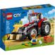 Конструктор LEGO City Трактор (60287) 60287 фото 1