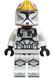 LEGO Star Wars Пилот-клон Фаза 1, L0002231, полибэг L0002231 фото 2
