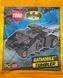 LEGO Super Heroes: Бетмобіль Tumbler &mdash; набір (212328), полібег 212328 фото 1