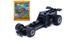 LEGO Super Heroes: Бетмобіль Tumbler &mdash; набір (212328), полібег 212328 фото 5