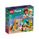 Конструктор LEGO Friends Кімната Лео (41754) 41754 фото 1