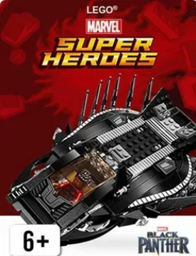 SUPER HEROES