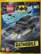 Конструктор LEGO Super Heroes Batmobile (212403) 212403 фото 1