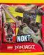Конструктор LEGO Ninjago Nokt (892510), минифигурка, полибэг 892510 фото 1