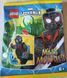 Конструктор з мініфігуркою LEGO Marvel Spider-Man Miles Morales (682402) 682402 фото 1