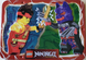 LEGO NINJAGO Kai vs. Wolf Mask Warrior / Кай проти Воїна у вовчій масці металева коробка 112502 фото 1