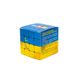 Smart Cube 4x4x4 Checker cube Ukraine | Кубик 4х4х4 Кмітливий SCU444 фото 2