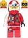 Конструктор LEGO NINJAGO Digi Kai, минифигурка Лего Ниндзяго (892067), полибег 892067 фото 2