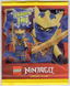 LEGO Ninjago Дракон Джей, L0002200, полибэг L0002200 фото 1
