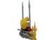 LEGO Ninjago: Стійка для зброї &mdash; конструктор (891504), полібег 891504 фото 3