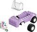 Конструктор&nbsp;LEGO&nbsp;Friends Автомобиль&nbsp;для доставки&cedil;тортов&nbsp;с единорогами (42675) 42675 фото 9