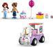 Конструктор&nbsp;LEGO&nbsp;Friends Автомобиль&nbsp;для доставки&cedil;тортов&nbsp;с единорогами (42675) 42675 фото 8