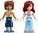 Конструктор&nbsp;LEGO&nbsp;Friends Автомобиль&nbsp;для доставки&cedil;тортов&nbsp;с единорогами (42675) 42675 фото 7