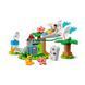 Конструктор LEGO DUPLO Базз Спаситель и космическая миссия (10962) 10962 фото 3