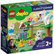 Конструктор LEGO DUPLO Базз Спаситель и космическая миссия (10962) 10962 фото 1