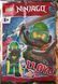 LEGO Ninjago: Ллойд &mdash; мініфігурка &laquo;Підводний герой&raquo; (892286), полібег 892286 фото 1