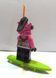 LEGO NINJAGO: Ричи &mdash; минифигурка Prime Empire с серфом и мечом (892068), полибэг 892068 фото 6