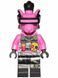 LEGO NINJAGO: Ричи &mdash; минифигурка Prime Empire с серфом и мечом (892068), полибэг 892068 фото 2