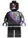 LEGO Ninjago: Коул против Ниндроида &mdash; Набор минифигурок (112005), блистер 112005 фото 4