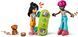 Конструктор LEGO Friends Автомобиль для путешествий с друзьями (42659) 42659 фото 8