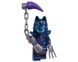 LEGO NINJAGO: Воїн у масці вовка &mdash; мініфігурка Dragons Rising (892402), полібег 892402 фото 2