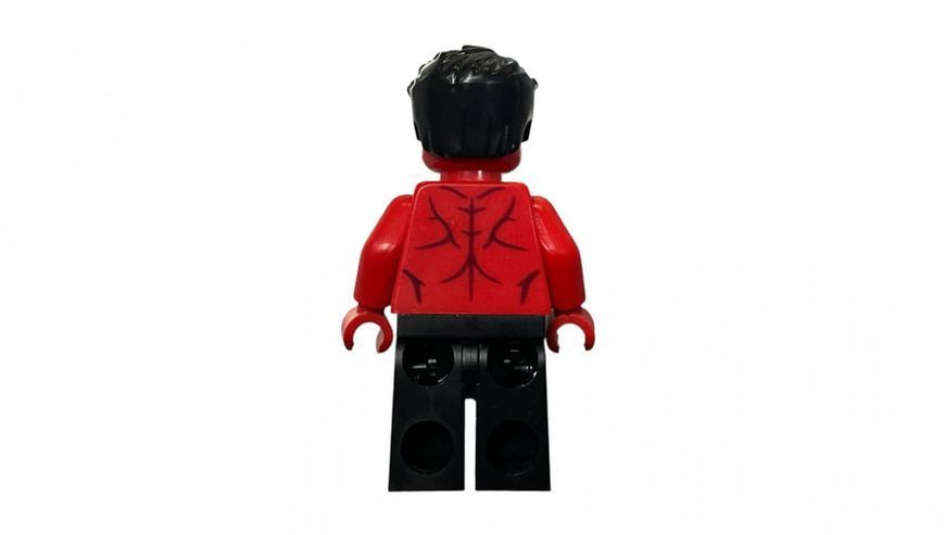 LEGO Marvel Avengers Hulk vs. Red Hulk / Халк проти Червоного Халка металева коробка L0002278 фото