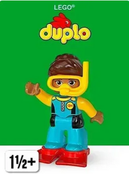 DUPLO