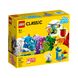 Конструктор LEGO Classic Кубики и функции (11019) 11019 фото 1