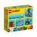 Конструктор LEGO Classic Кубики и функции (11019) 11019 фото 6