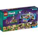 Конструктор LEGO Friends Фургон новостной редакции (41749) 41749 фото 3