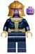 Конструктор мініфігурка LEGO Marvel Avengers Thanos/Танос (242215), полібег 242215 фото 2
