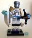 LEGO NINJAGO: Зейн &mdash; мініфігурка &laquo;Володар гори&raquo; (892173), полібег 892173 фото 4