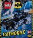 LEGO Super Heroes: Бетмобіль &mdash; набір (212223), полібег 212223 фото 1