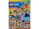 Конструктор с минифигуркой LEGO City Builder with Cement Mixer (952403) 952403 фото 3