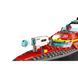 Конструктор LEGO City Лодка пожарной бригады (60373) 60373 фото 3