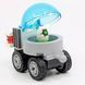 Конструктор LEGO Jurassic World Mobile Incubator with Egg (122407), полибег 122407 фото 2