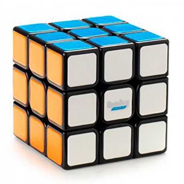 Rubik's Speed Cube - Кубик 3х3 Скоростной (6063164) 6063164 фото