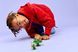 Конструктор&nbsp;LEGO&nbsp;Ninjago&nbsp;Ллойд проти&nbsp;спінера&nbsp;земельного&nbsp;монстра (71850) 71850 фото 6