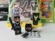 LEGO Minecraft Blacksmith with Armor and Smithing Table L0002250 фото 2