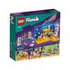 Конструктор LEGO Friends Комната Лиан (41739) 41739 фото 5