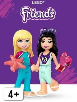 FRIENDS