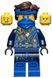 Конструктор LEGO NINJAGO Jay, мініфігурка Лего Ніндзяго Джей (892175), полібег 892175 фото 2