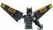 LEGO Super Heroes: Бетмен із крилами &mdash; мініфігурка (212220), полібег 212220 фото 2