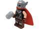 Конструктор мініфігурка LEGO Marvel Avengers Mighty Thor/Могутній Тор (242318), полібег 242318 фото 3
