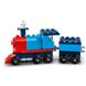 Конструктор LEGO Classic Кубики й колеса (11014) 11014 фото 4